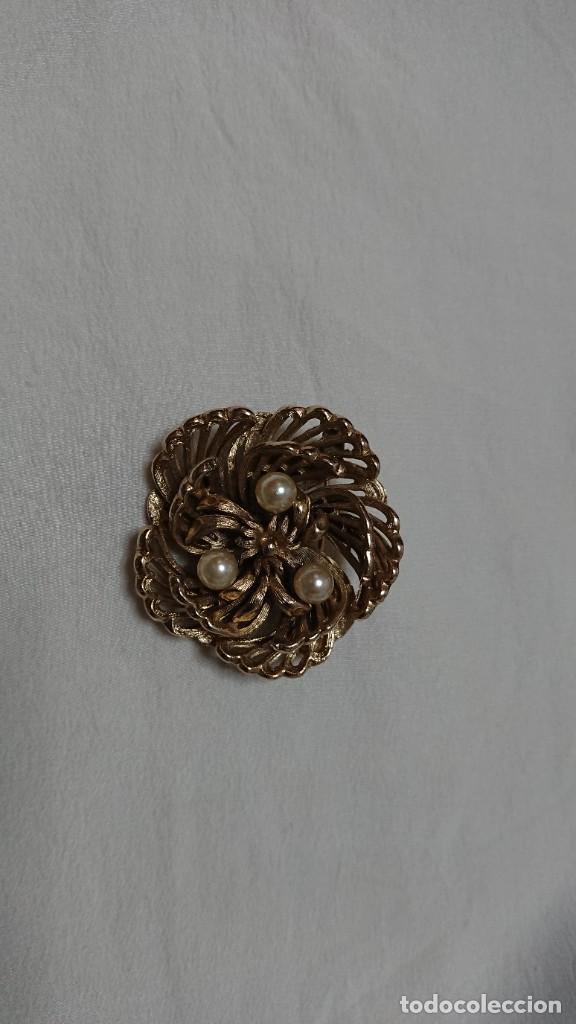 Joyeria: BONITO BROCHE NATALY - Foto 1