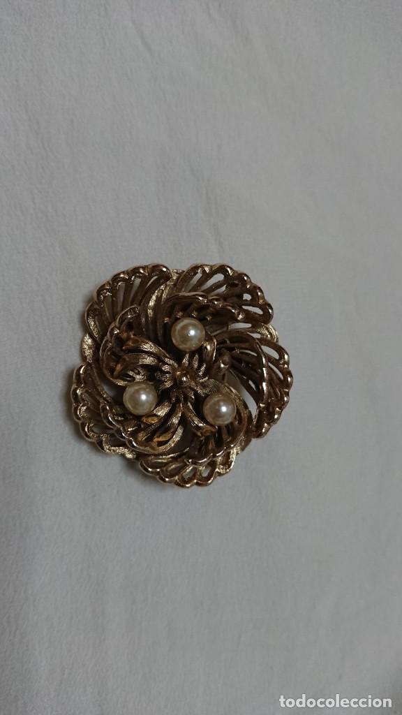 Joyeria: BONITO BROCHE NATALY - Foto 2