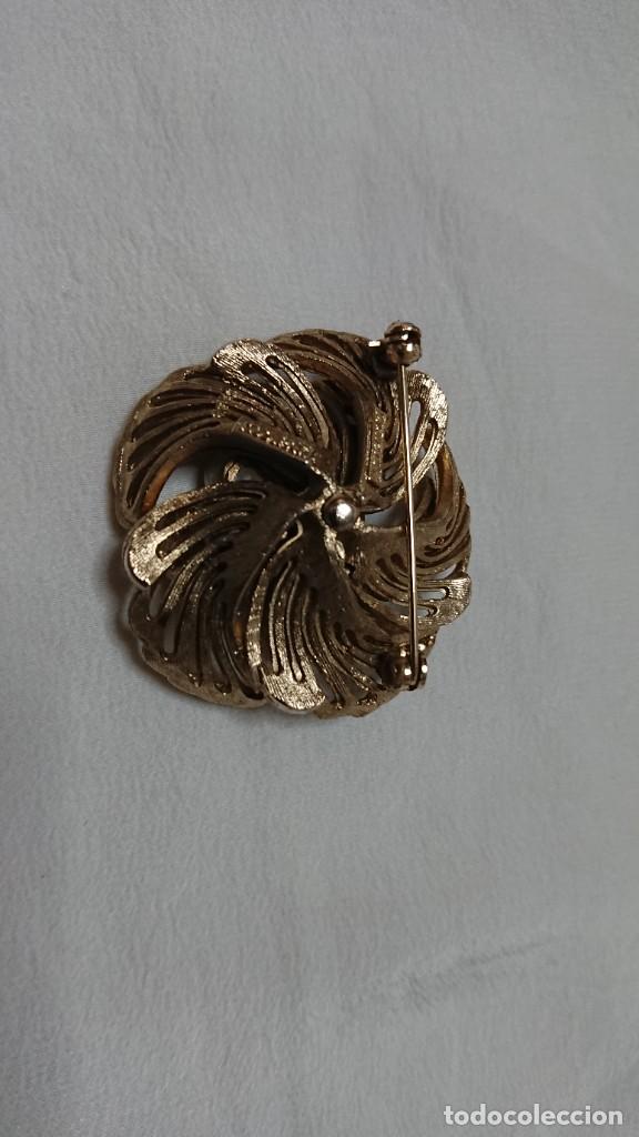 Joyeria: BONITO BROCHE NATALY - Foto 3