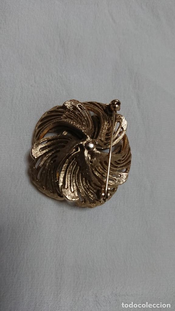 Joyeria: BONITO BROCHE NATALY - Foto 4