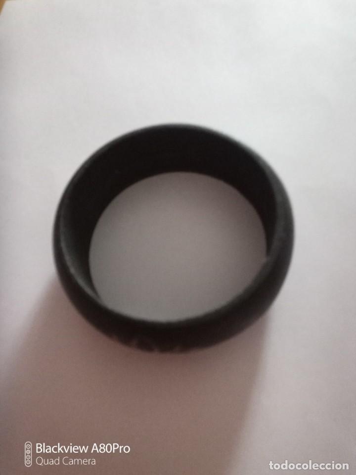 Joyeria: Pulsera de madera - Foto 1