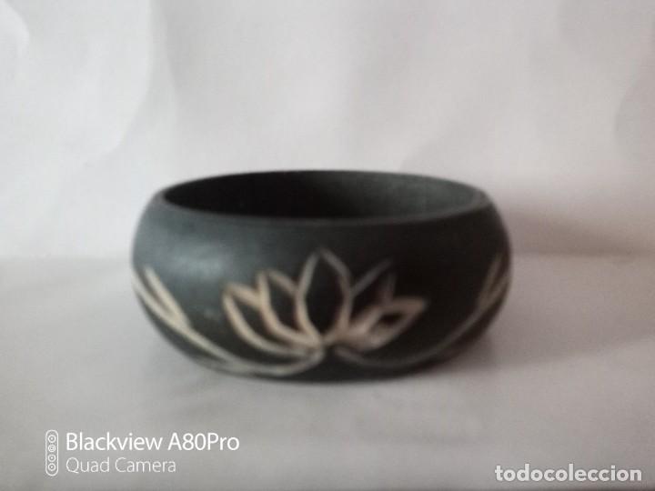 Joyeria: Pulsera de madera - Foto 2