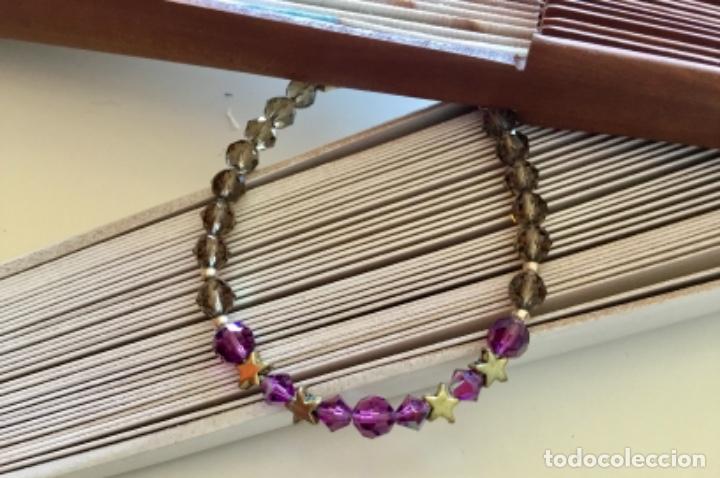 Joyeria: PULSERA DE SWAROVSKI. ESTRELLAS - Foto 1