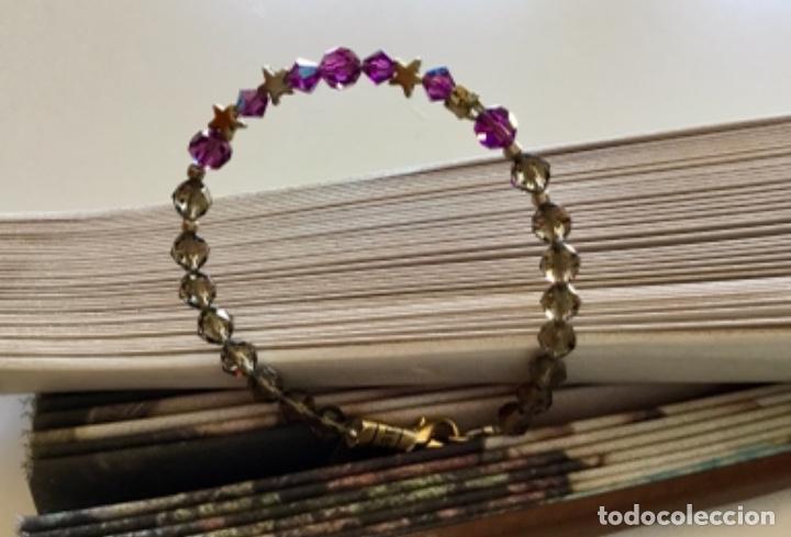 Joyeria: PULSERA DE SWAROVSKI. ESTRELLAS - Foto 4
