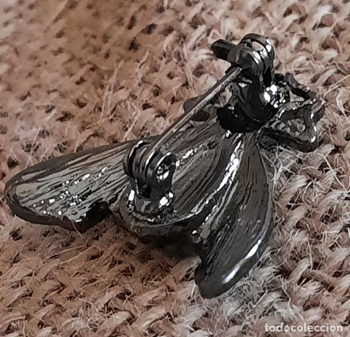 Joyeria: BROCHE MOSCA. - Foto 4
