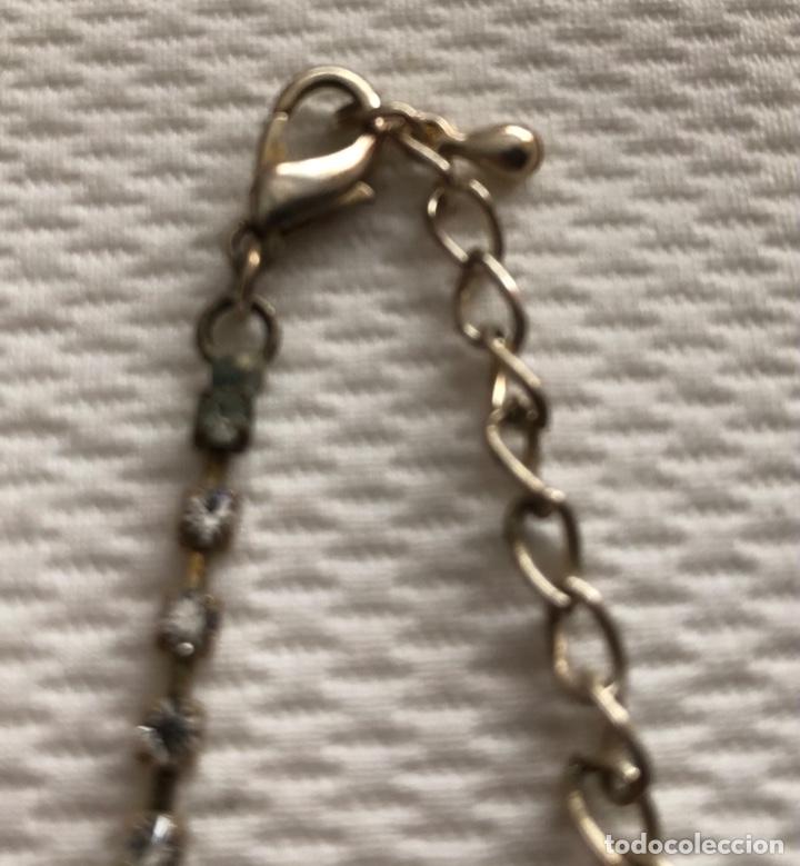 Joyeria: BONITO COLLAR SE&Ntilde;ORA , EN BISUTER&Iacute;A - Foto 3