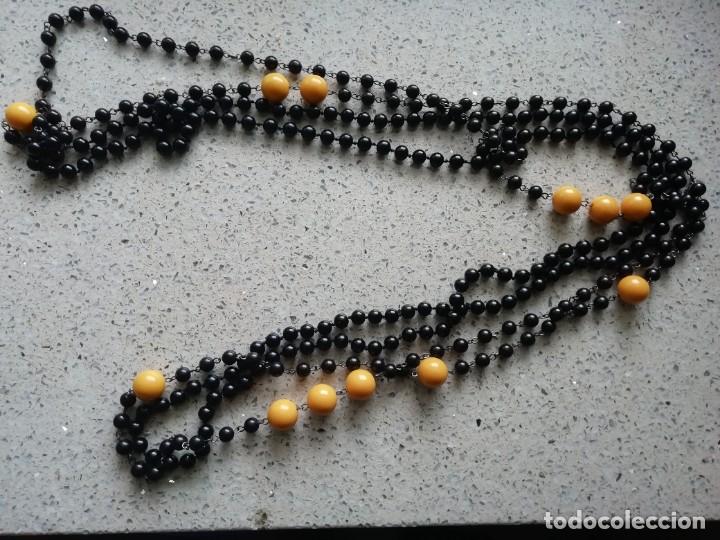 Joyeria: Gran collar vintage - Foto 1