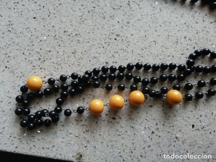 Joyeria: Gran collar vintage - Foto 2