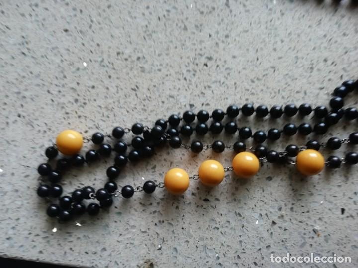 Joyeria: Gran collar vintage - Foto 3