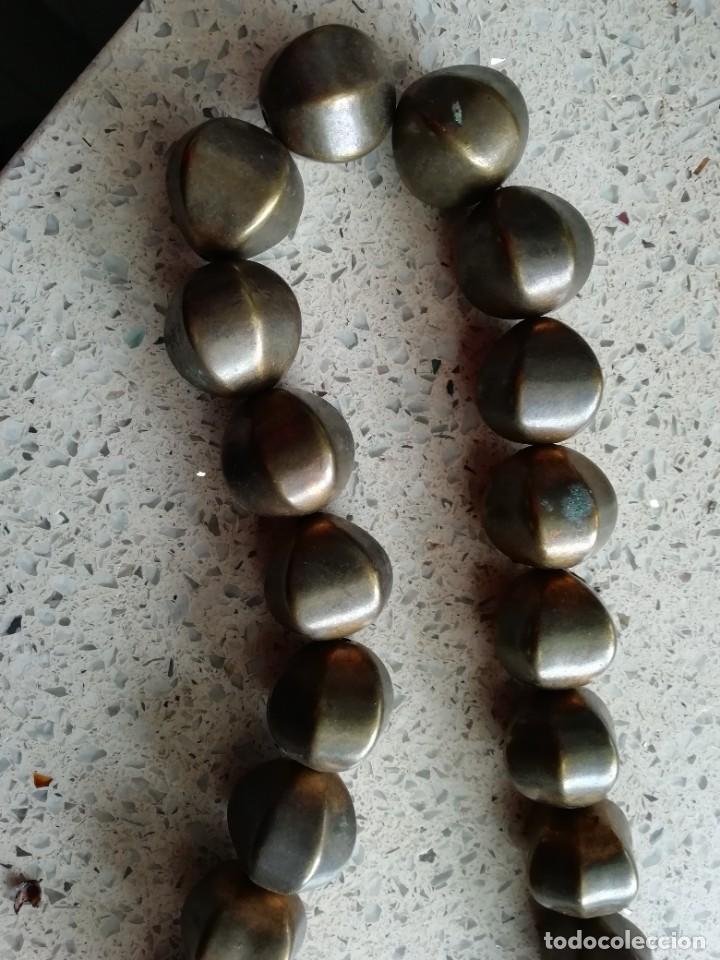 Joyeria: Collar vintage a&ntilde;os 70 - Foto 3
