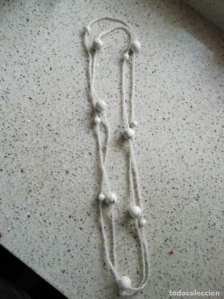 Joyeria: Collar vintage - Foto 2