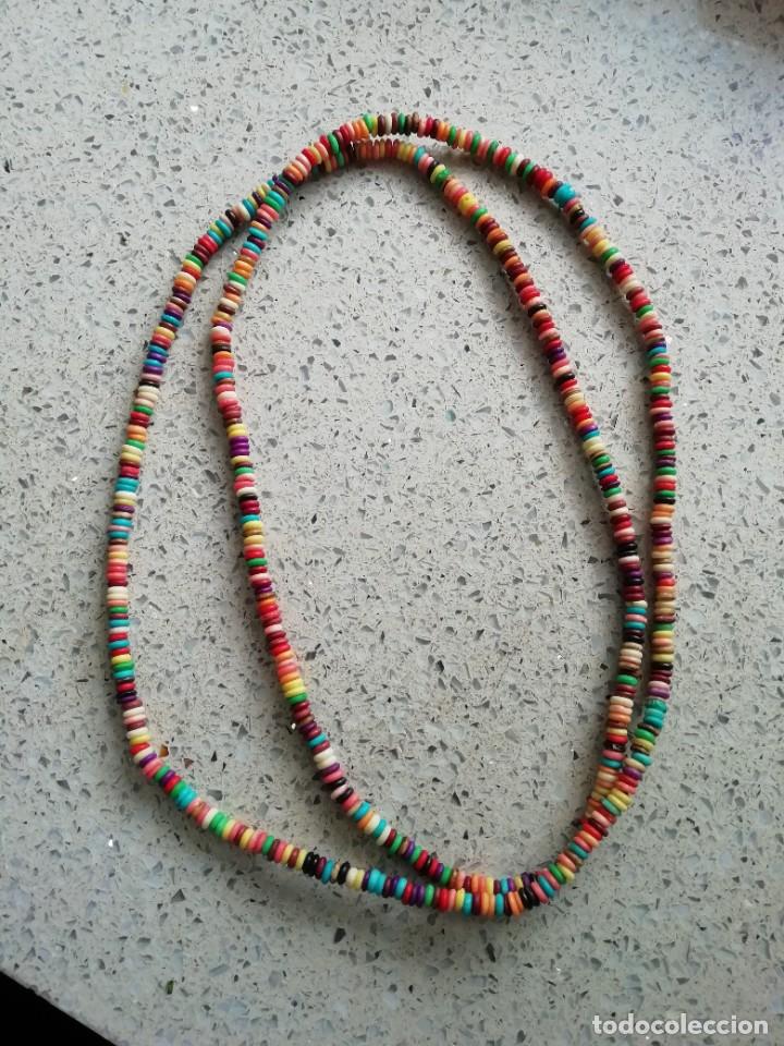 Joyeria: Collar vintage africano - Foto 1