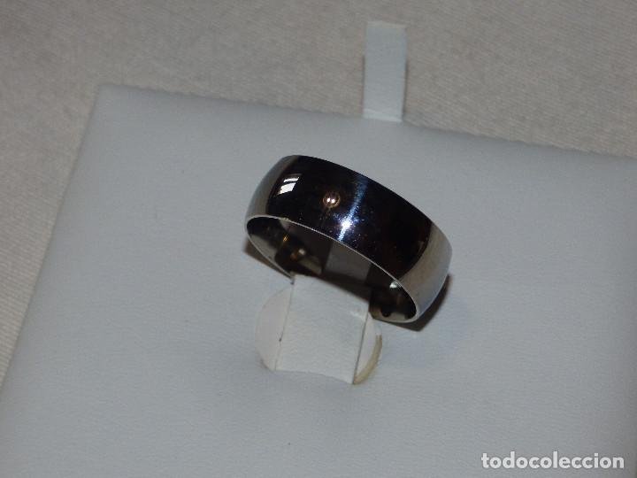 Joyeria: Anillos,inox. - Foto 1