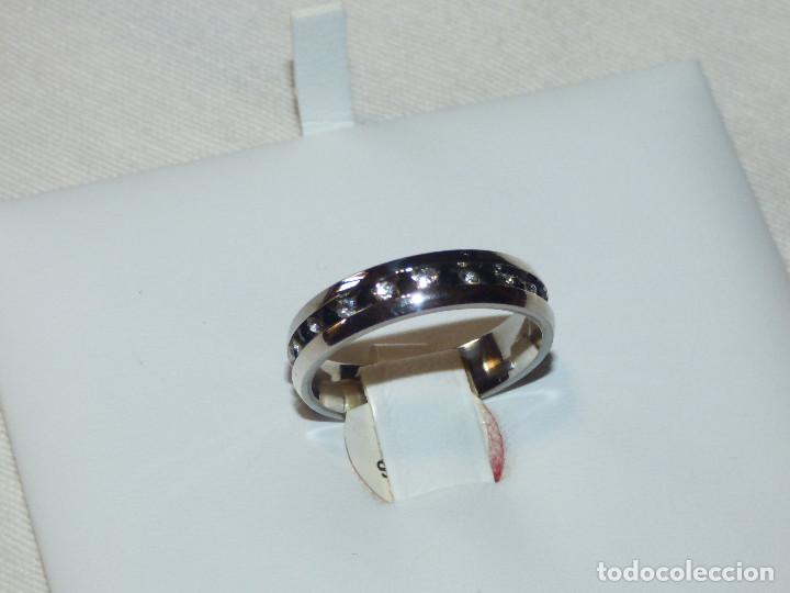 Joyeria: Anillos,inox. - Foto 1