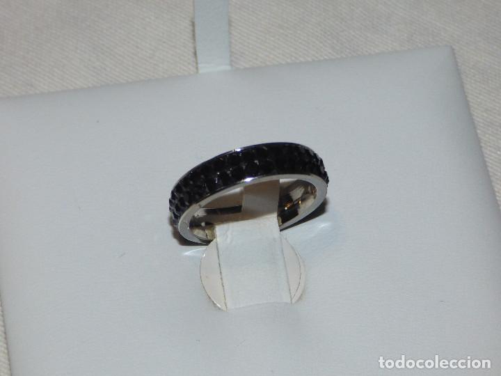 Joyeria: Anillos,inox. - Foto 1