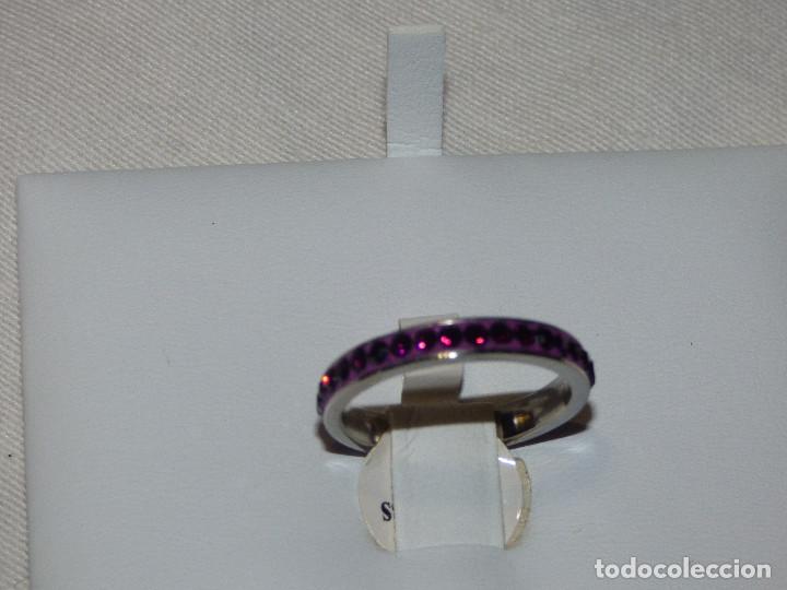 Joyeria: Anillos,inox. - Foto 1