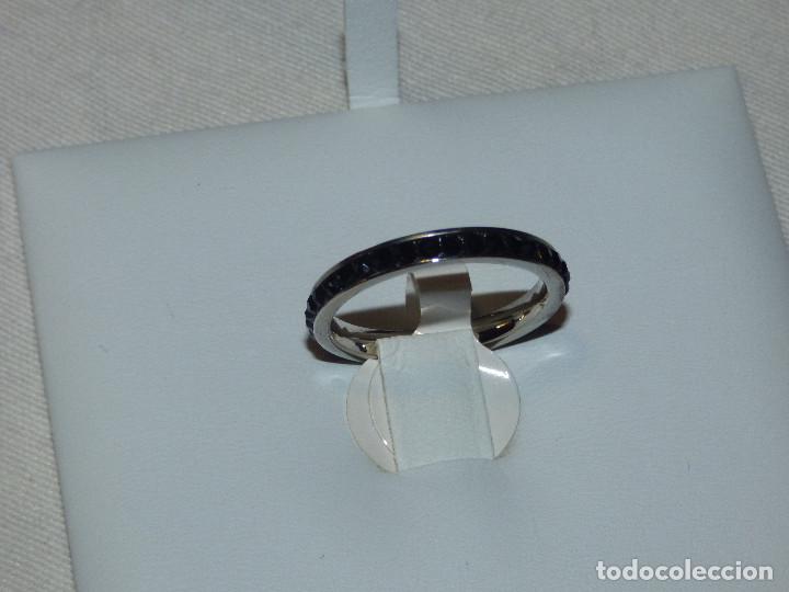 Joyeria: Anillos,inox. - Foto 1