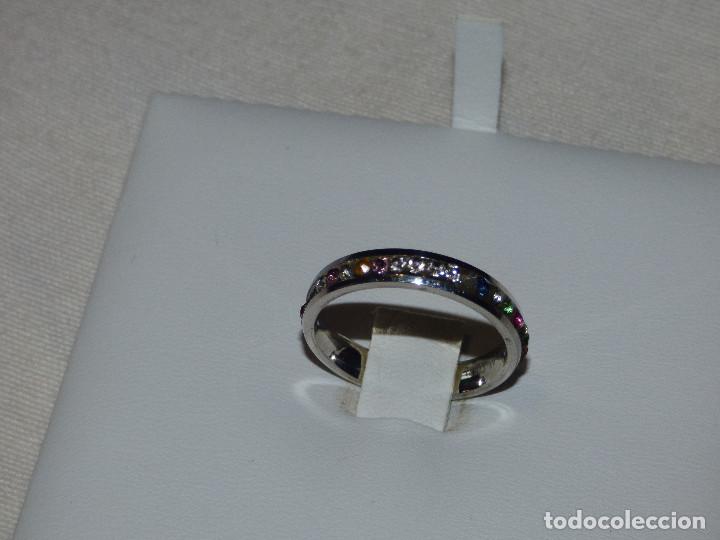 Joyeria: Anillos,inox. - Foto 1