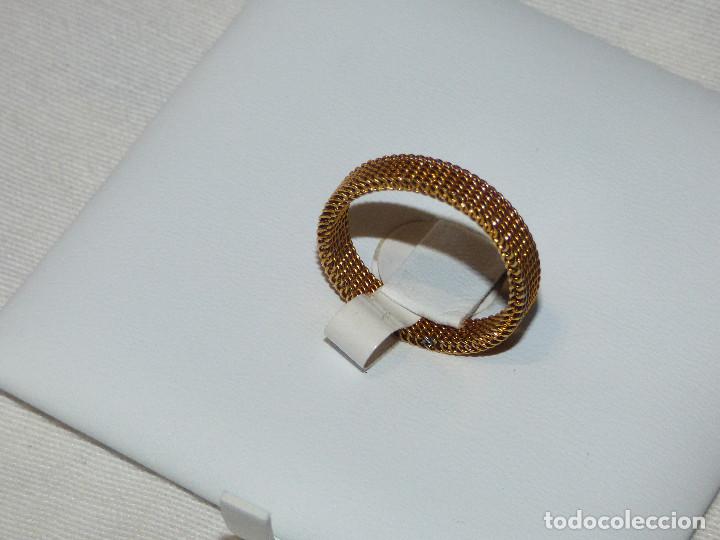 Joyeria: Anillos,inox. - Foto 1