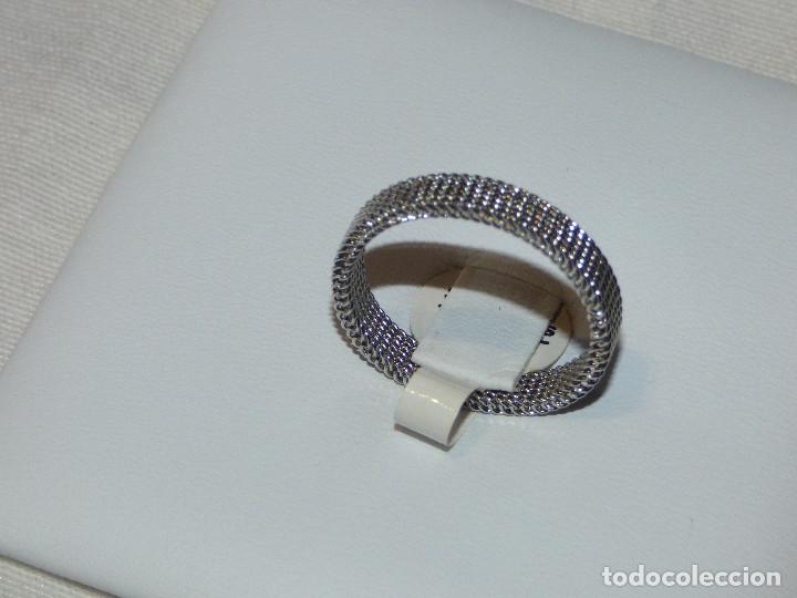 Joyeria: Anillos,inox. - Foto 1