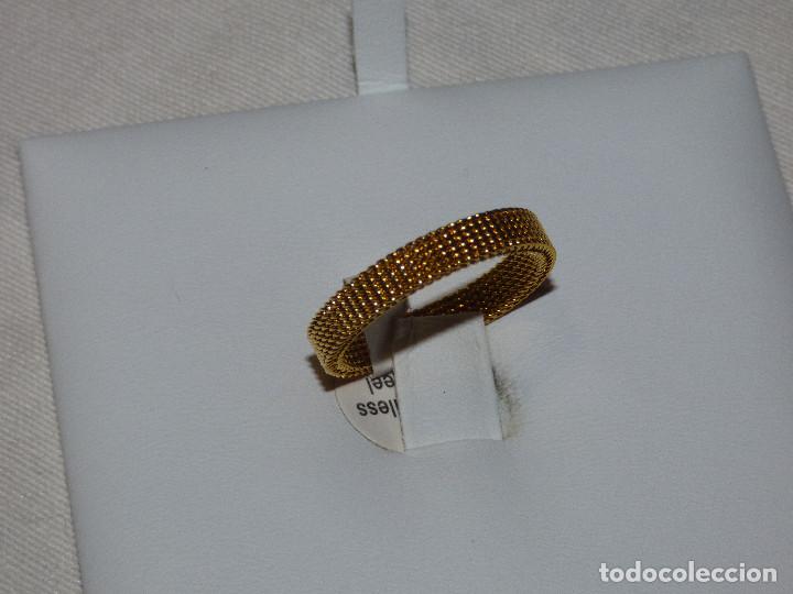 Joyeria: Anillos,inox. - Foto 1