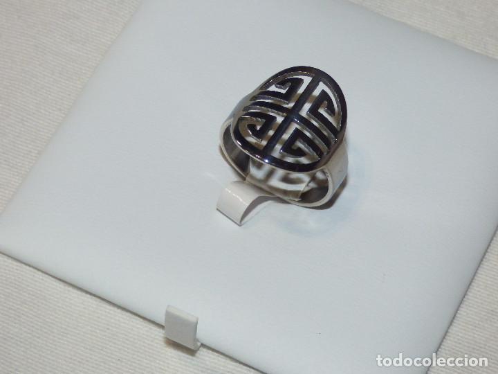 Joyeria: Anillos,inox. - Foto 1