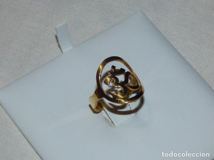 Joyeria: Anillos,inox. - Foto 1