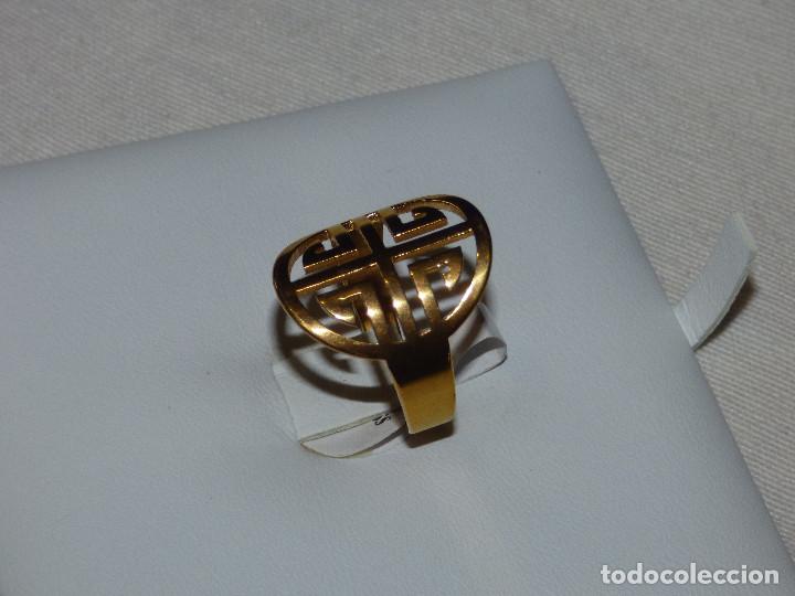 Joyeria: Anillos,inox. - Foto 1