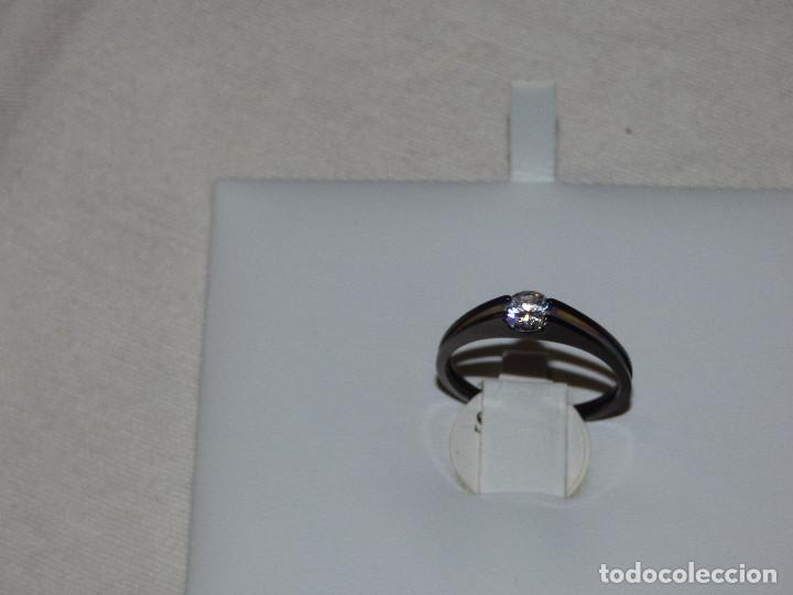 Joyeria: Anillos,inox. - Foto 1