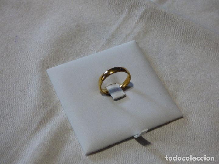 Joyeria: Anillos,inox. - Foto 1
