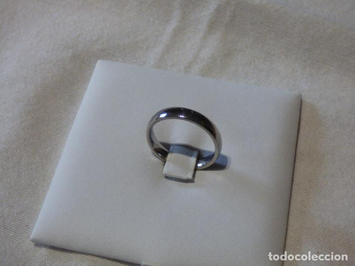 Joyeria: Anillos,inox. - Foto 1