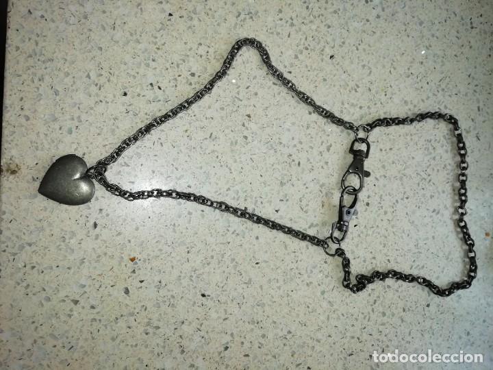 Joyeria: Collar vintage metal - Foto 1