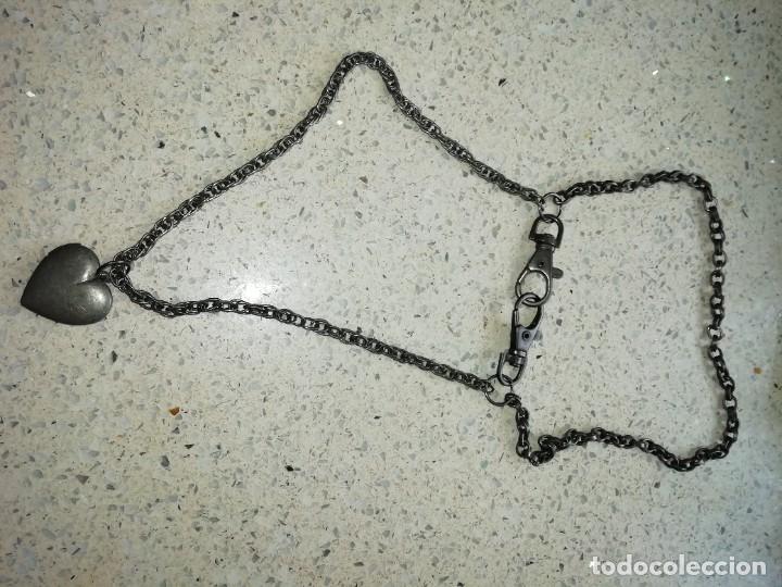 Joyeria: Collar vintage metal - Foto 2