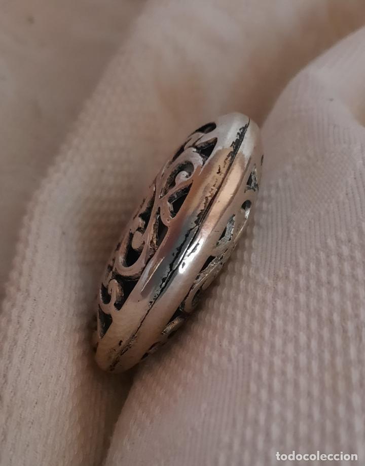Joyeria: COLGANTE CORAZ&Oacute;N DOBLE CARA. - Foto 4