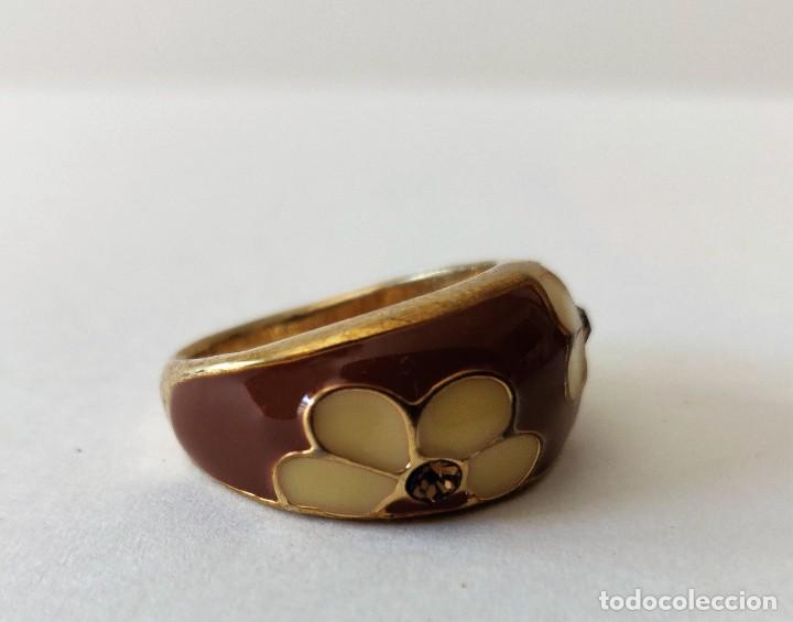 Joyeria: Anillo Esmalte - Foto 5