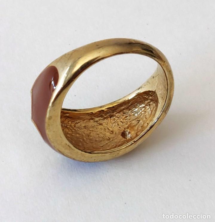 Joyeria: Anillo Esmalte - Foto 9
