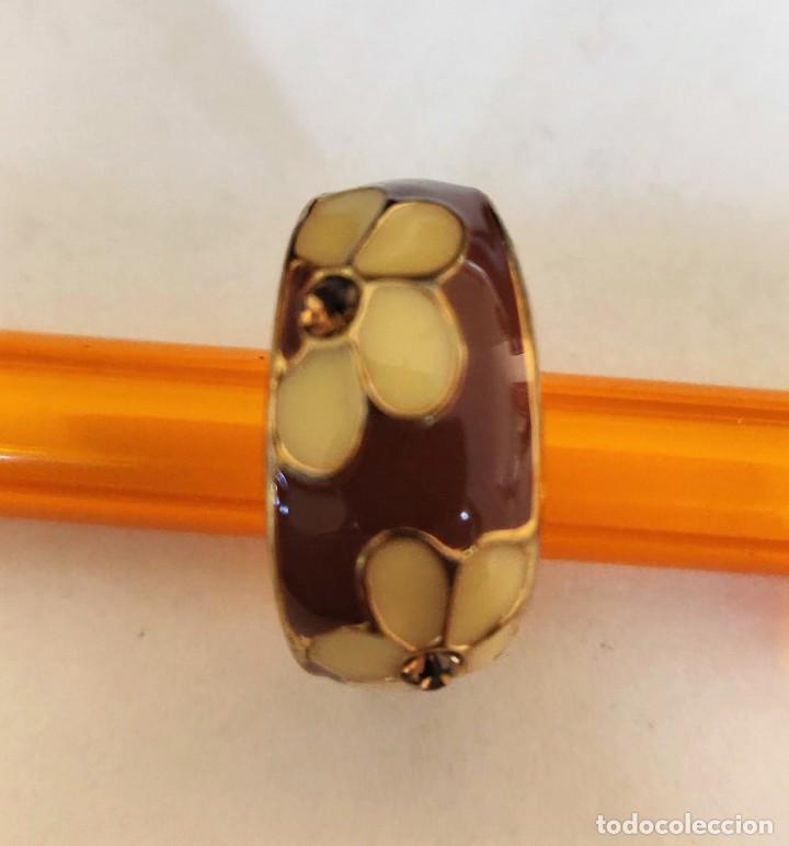 Joyeria: Anillo Esmalte - Foto 1
