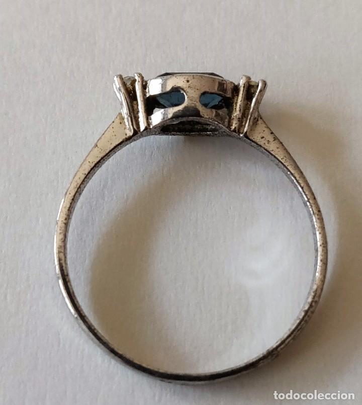 Joyeria: Anillo Plata - Foto 6