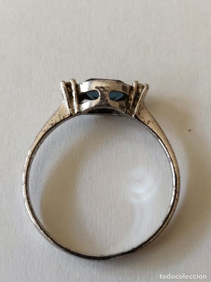Joyeria: Anillo Plata - Foto 7