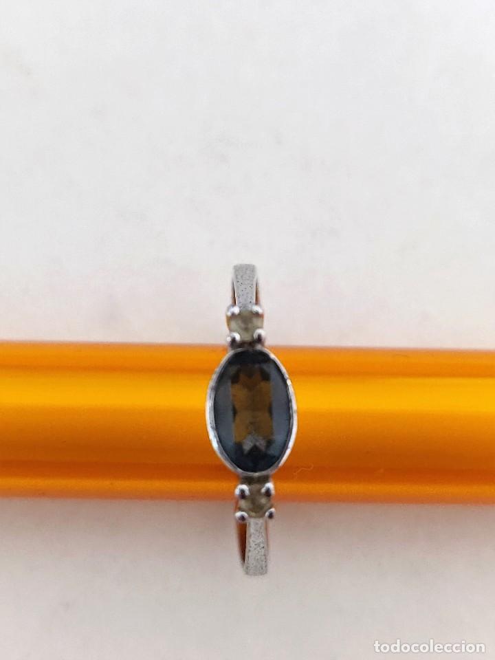 Joyeria: Anillo Plata - Foto 2