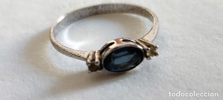 Joyeria: Anillo Plata - Foto 1