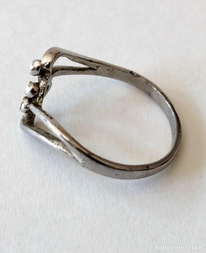 Joyeria: Anillo Plata - Foto 3