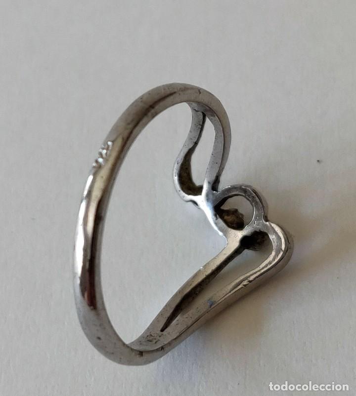 Joyeria: Anillo Plata - Foto 6