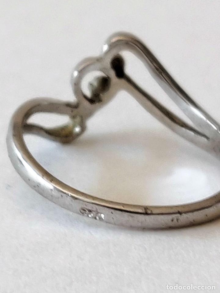 Joyeria: Anillo Plata - Foto 7