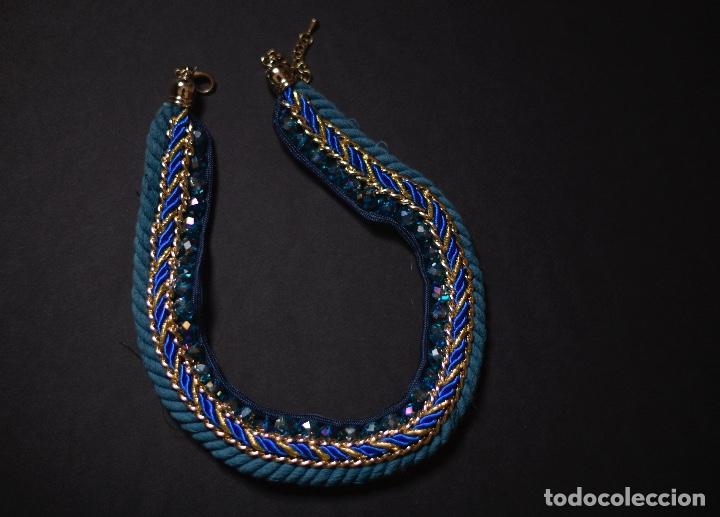 Joyeria: collar bisuter&iacute;a - Foto 1