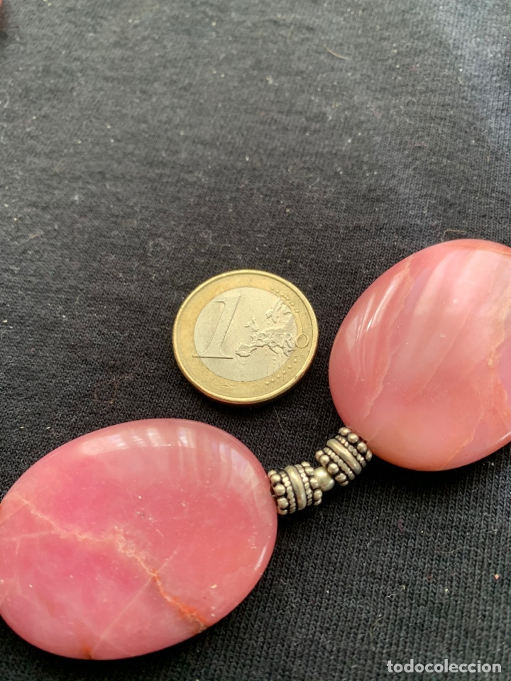 Joyeria: Collar rosado - Foto 2