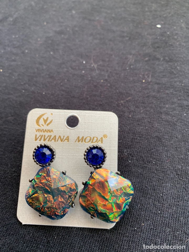 Joyeria: Pendientes - Foto 1