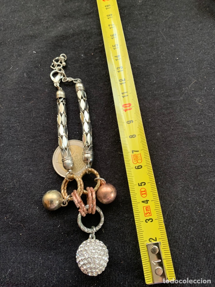 Joyeria: Pulsera fantasia - Foto 1