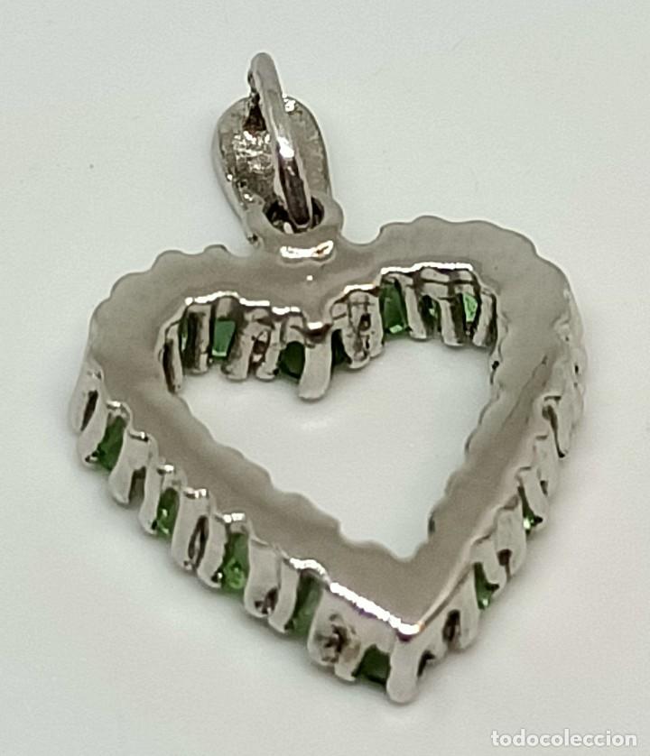 Joyeria: Colgante plata. - Foto 2
