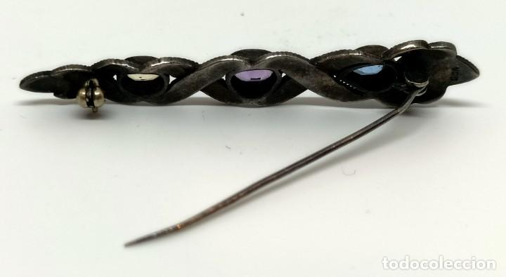 Joyeria: Broche antiguo. - Foto 5